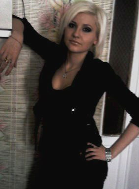 Валерия Сидоренко