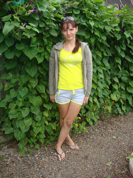 Тамара Кудряшева