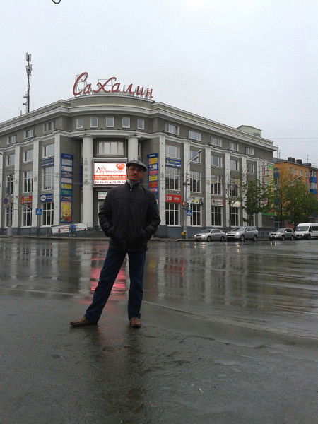 Евгений Изюмов