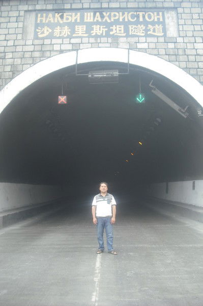 Илёсчон Умматов