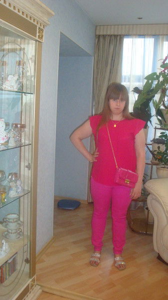 Жанна Гриценко