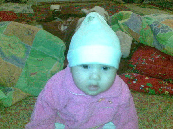 Кайрат Бигалиев