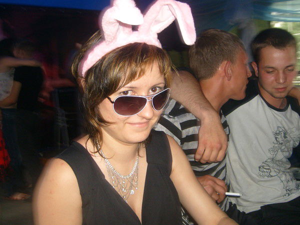 Екатерина Кормелицкая