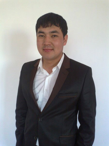 Куаныш Тулепбаев