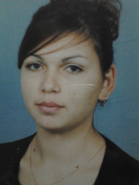 Зульфия Ахмадуллина