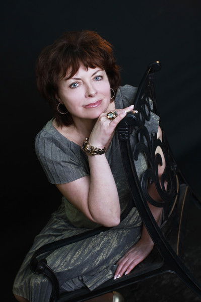 Елена Лашина