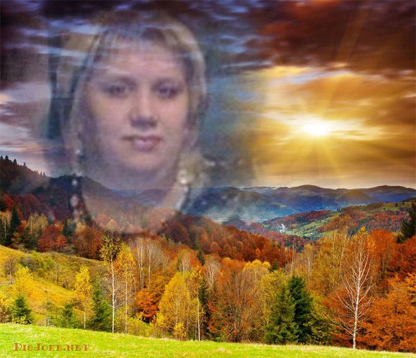 Надя Олексюк