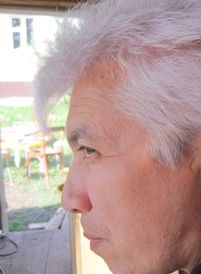 Динар Мухаметов