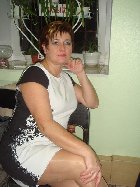 Светлана Бабарина