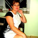 Светлана Бабарина