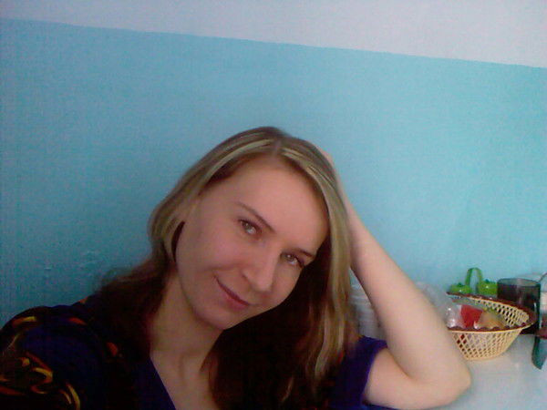 Марина Керш