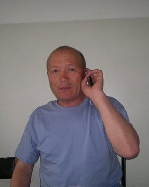 Абдилазим Кадырмаматов