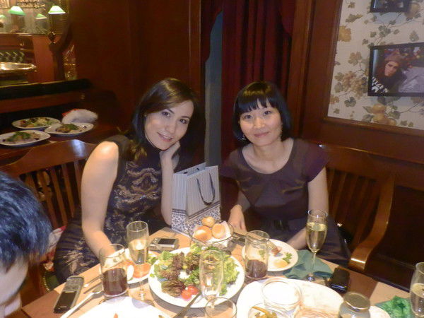 Гульбаршын Назарова