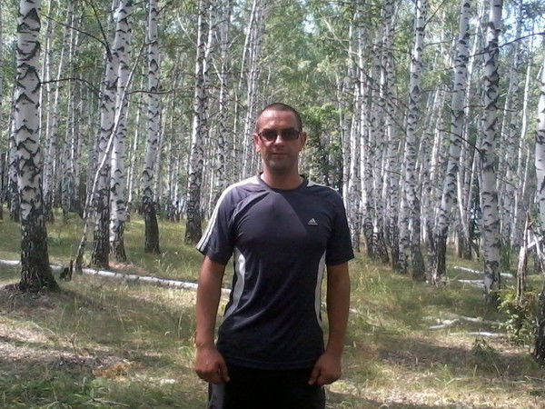 Александр Тарасов