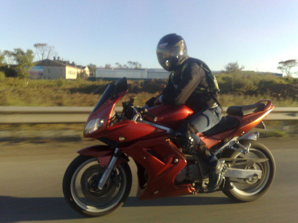 Лёха Соловьёв