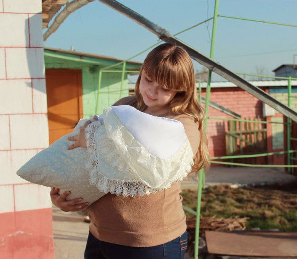 Ирина Мельник