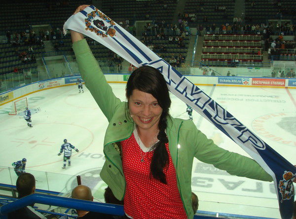 Екатерина Сердешнова