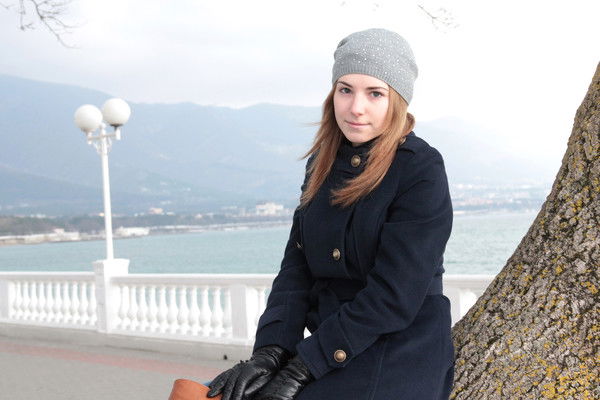 Светик Смирнова