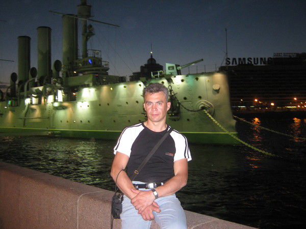 Константин Лугов