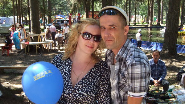 Виктор Кобзев