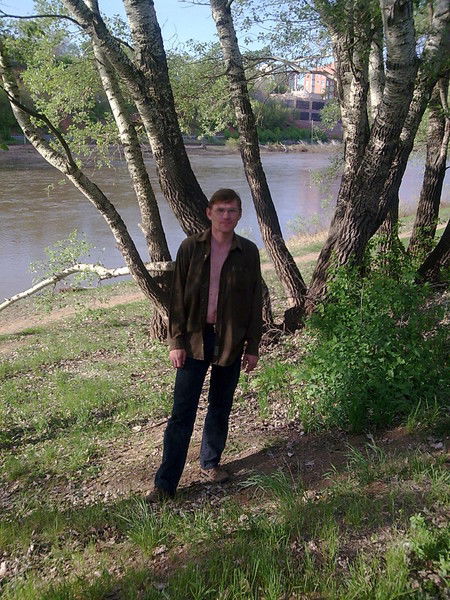 Константин Булатов