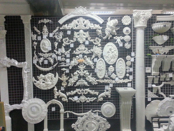 Гудвин Эдем Декор