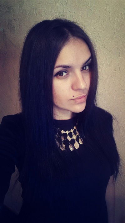 Ольга Панько