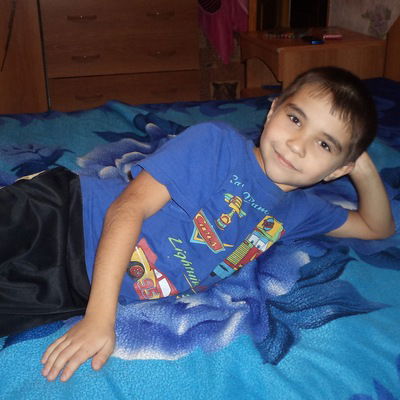 Ильнар Осипов