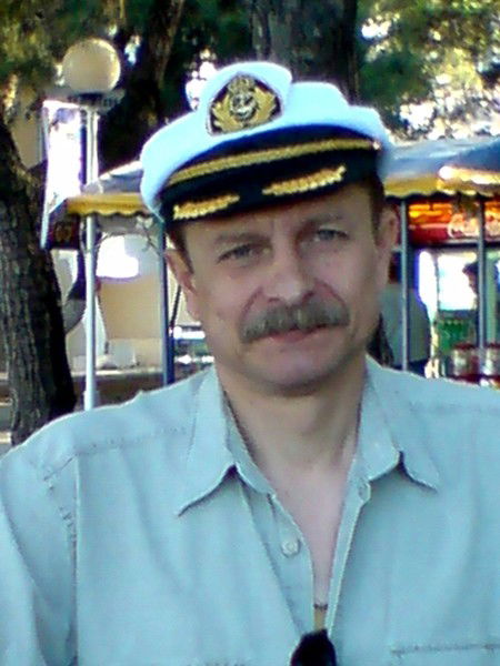 Александр Кутузов