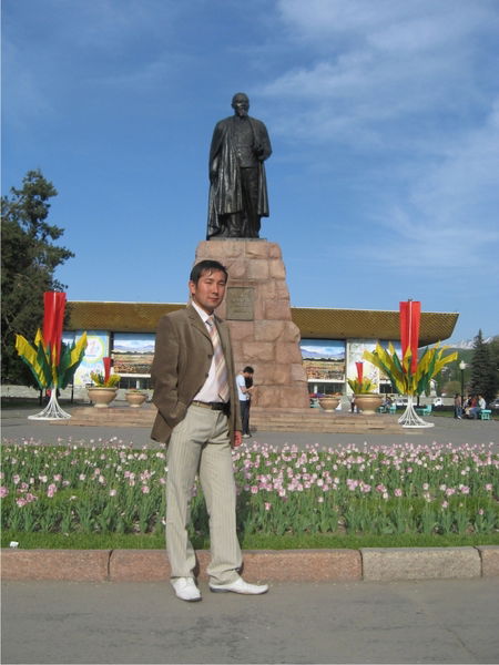 Алатау Авто Алатау