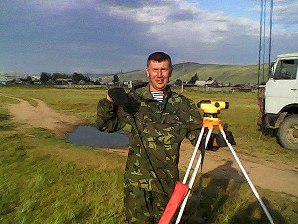 Матвей Матвиевский