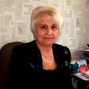 Антонина Соклакова