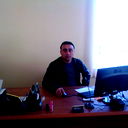 Rafet Göncü