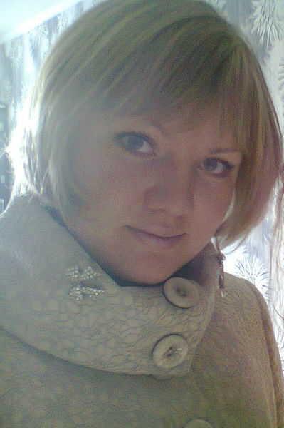 Анна Назарова