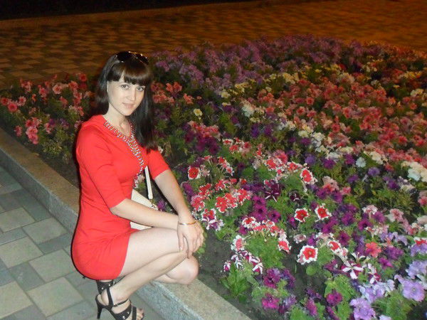 Галина Хлебникова