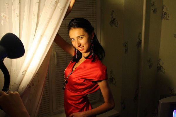 Кристина Тимофеева