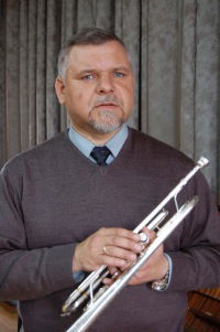 Николай Павлов