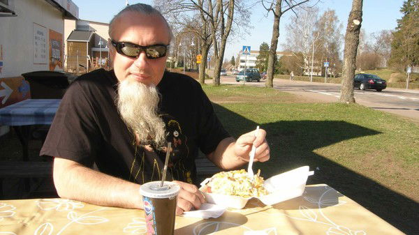 Oleg Шарафутдинов