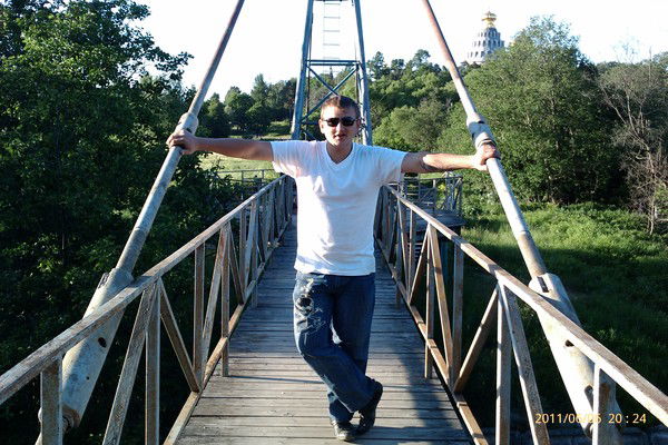 Алексей Егоров