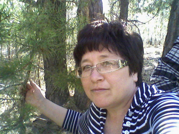 Алмагуль Бейсенова