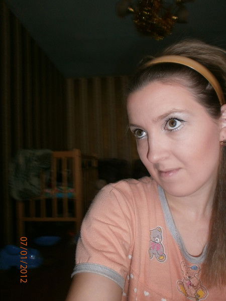 Ольга Николаева