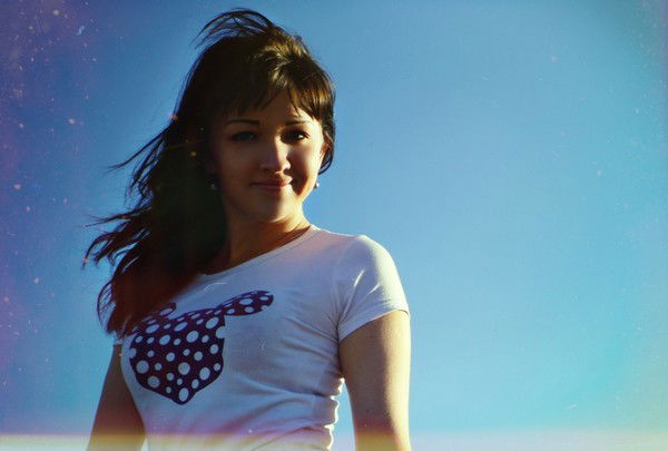 Мария Камаева