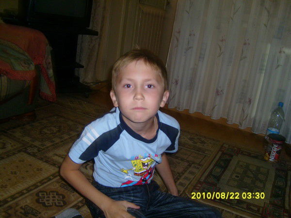 Олег Самуилов