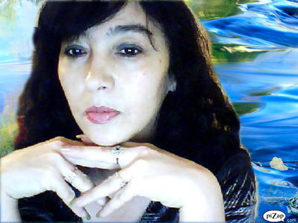 Халметова Мовлюда