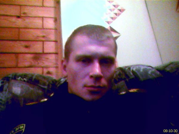 Алексей Корж