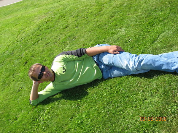 Дмитрий Деветьяров