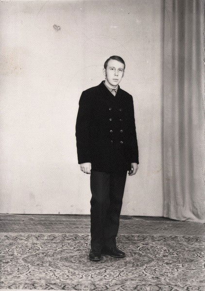 Владимир Шаров