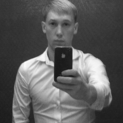 Сергей Ажиредов