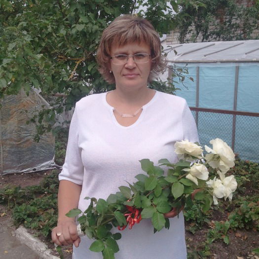 Марина Сацевич