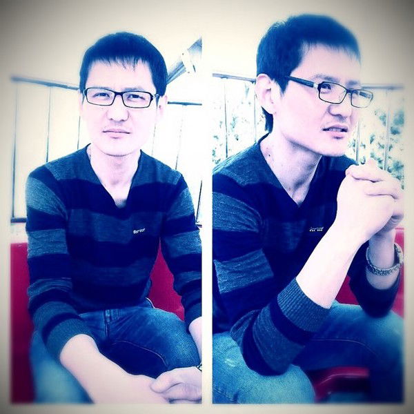 Дидар Жанабилов